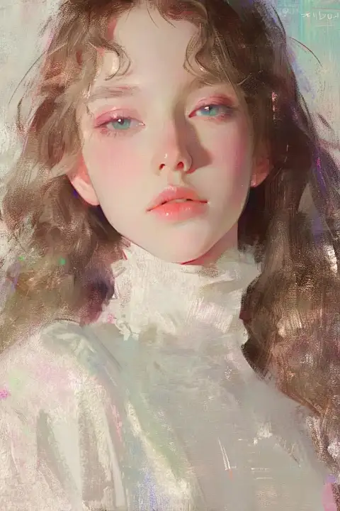 满江红