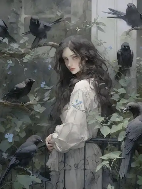 繁花
